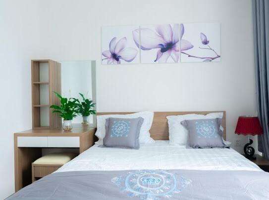Vinhome Skylake Apartment 1 Hanoi Exterior photo